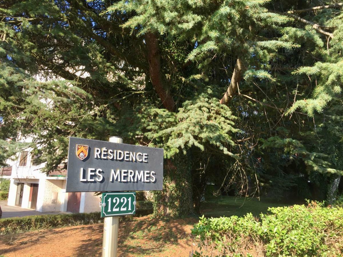 Les Mermes à Veigy 10mn de Genève Esterno foto